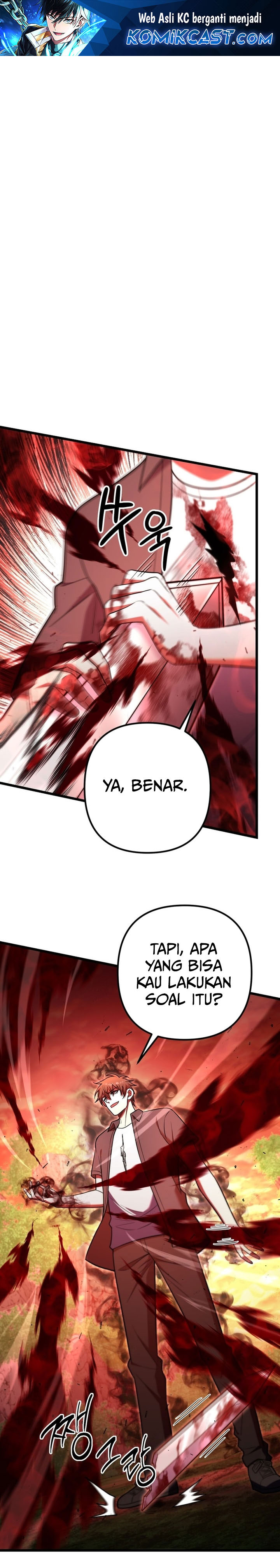 Maxed Out Leveling Chapter 94 Gambar 2