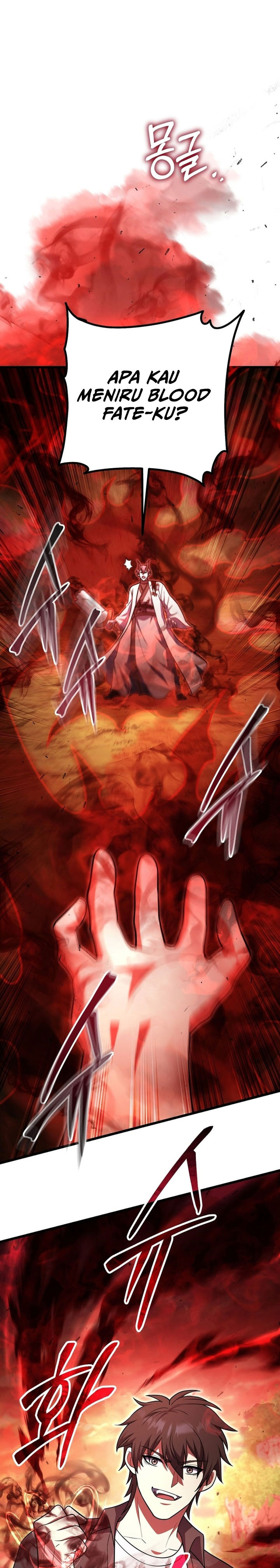 Maxed Out Leveling Chapter 94 Gambar 3