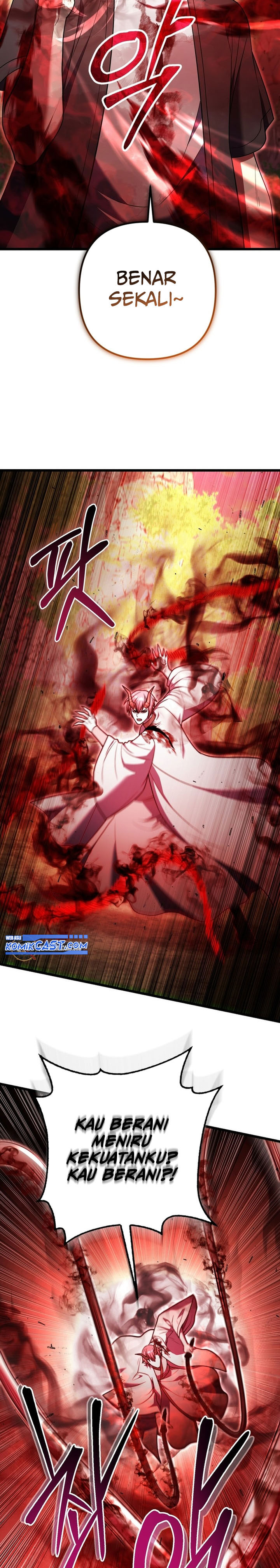 Maxed Out Leveling Chapter 94 Gambar 4
