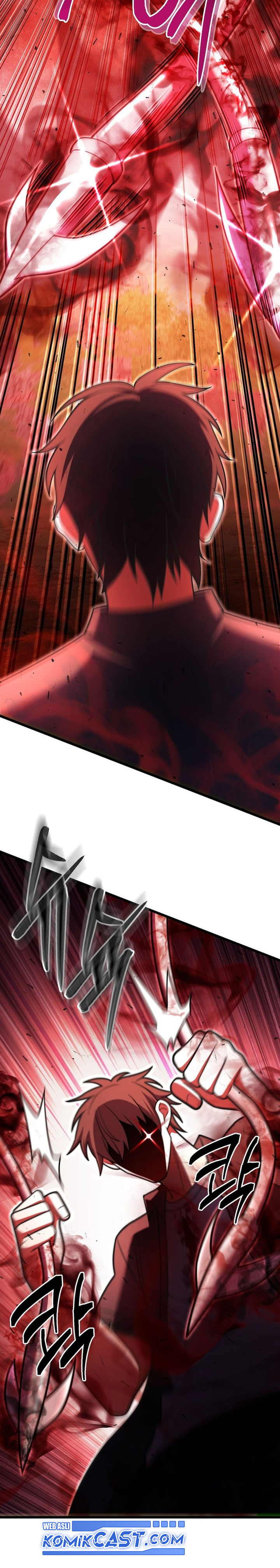 Maxed Out Leveling Chapter 94 Gambar 5