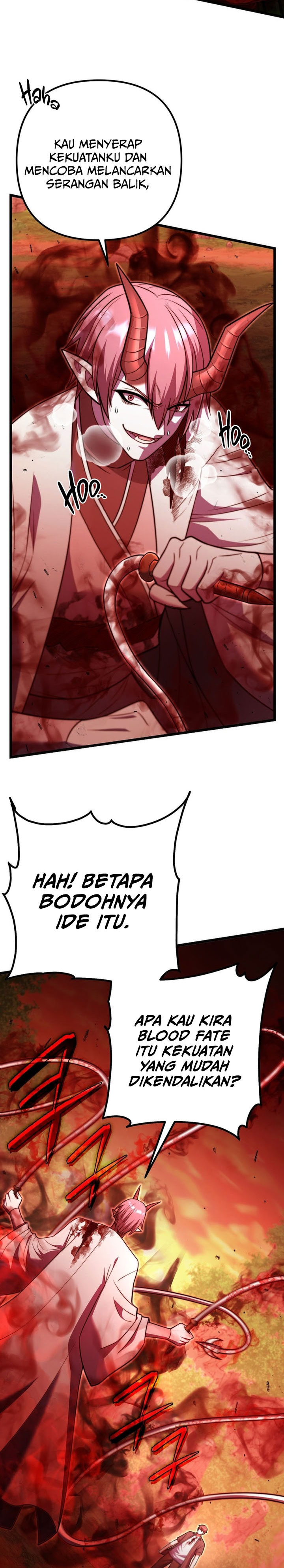 Maxed Out Leveling Chapter 94 Gambar 7