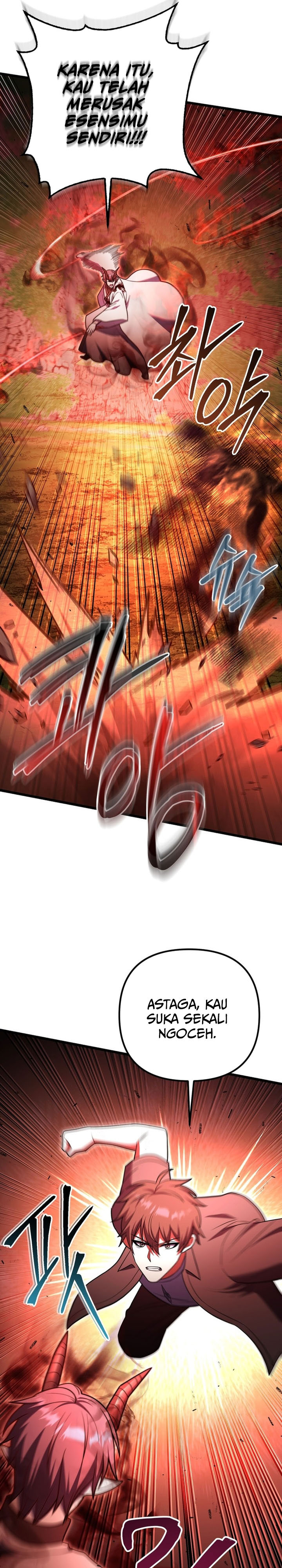 Maxed Out Leveling Chapter 94 Gambar 10