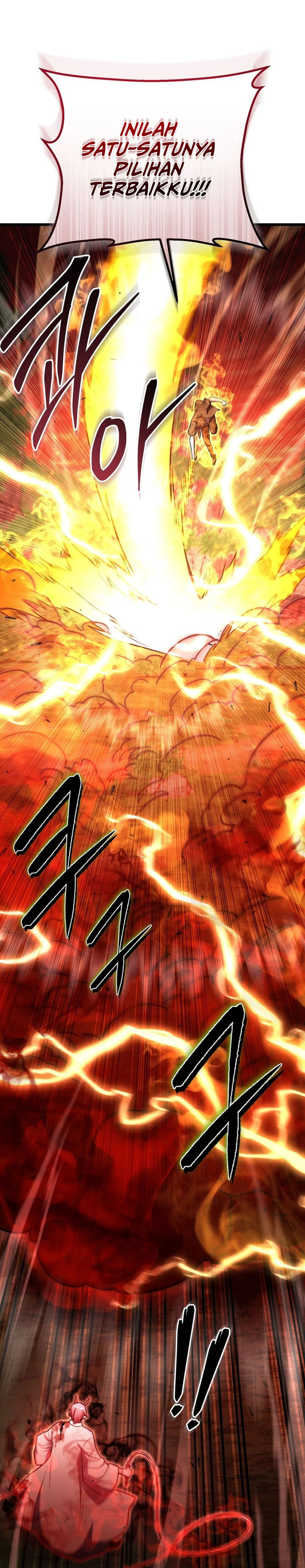 Maxed Out Leveling Chapter 94 Gambar 14