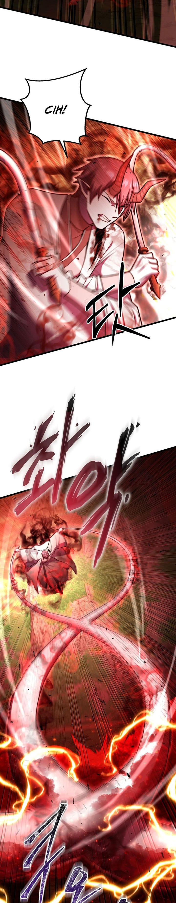 Maxed Out Leveling Chapter 94 Gambar 15
