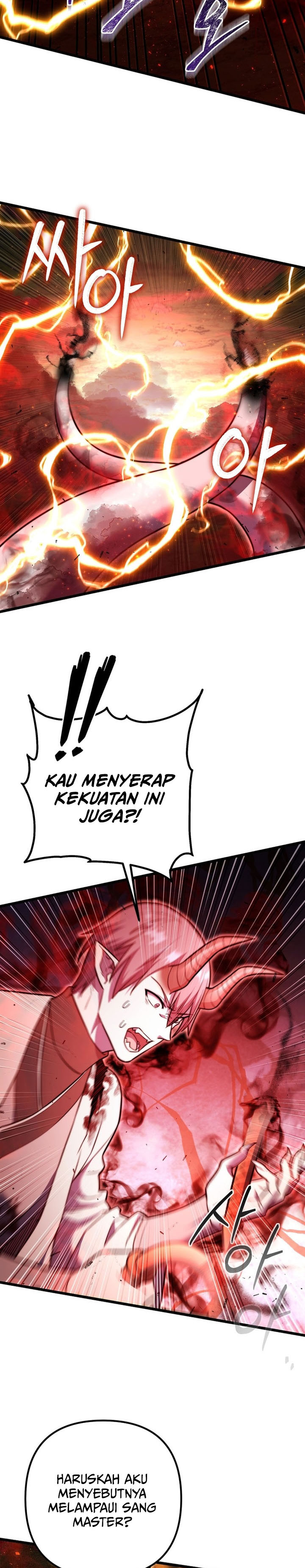 Maxed Out Leveling Chapter 94 Gambar 16