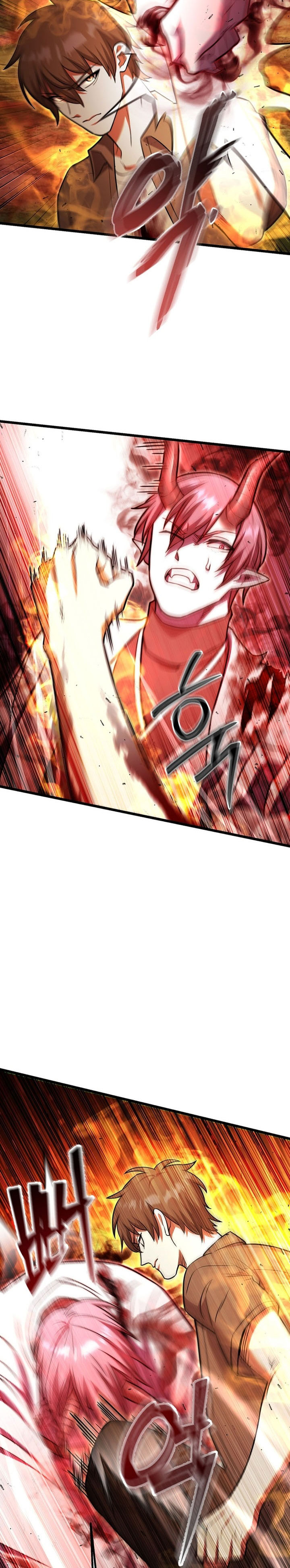 Maxed Out Leveling Chapter 94 Gambar 19
