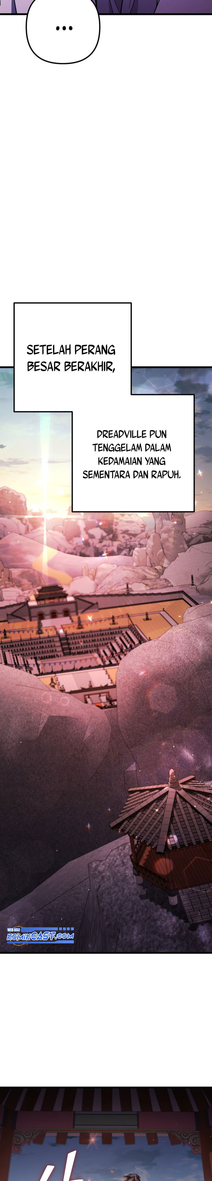 Maxed Out Leveling Chapter 94 Gambar 36