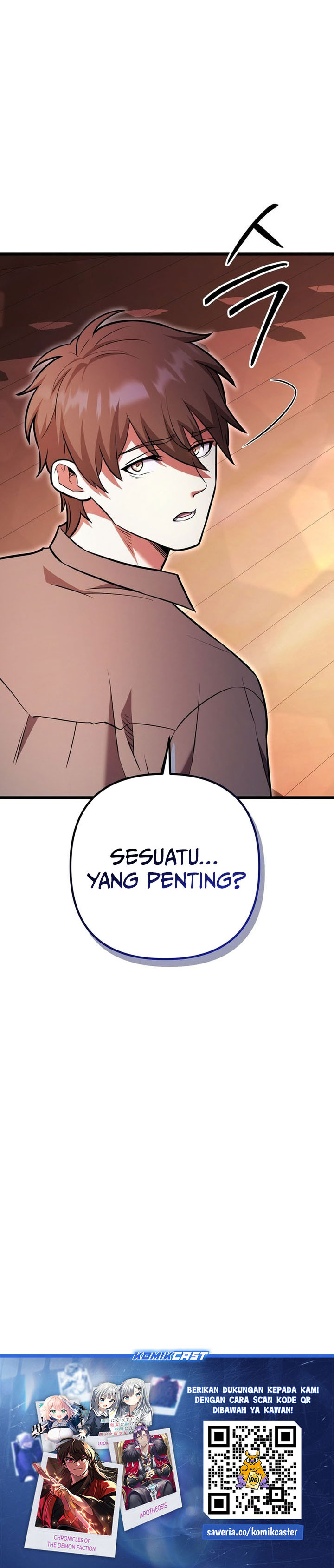 Maxed Out Leveling Chapter 94 Gambar 43