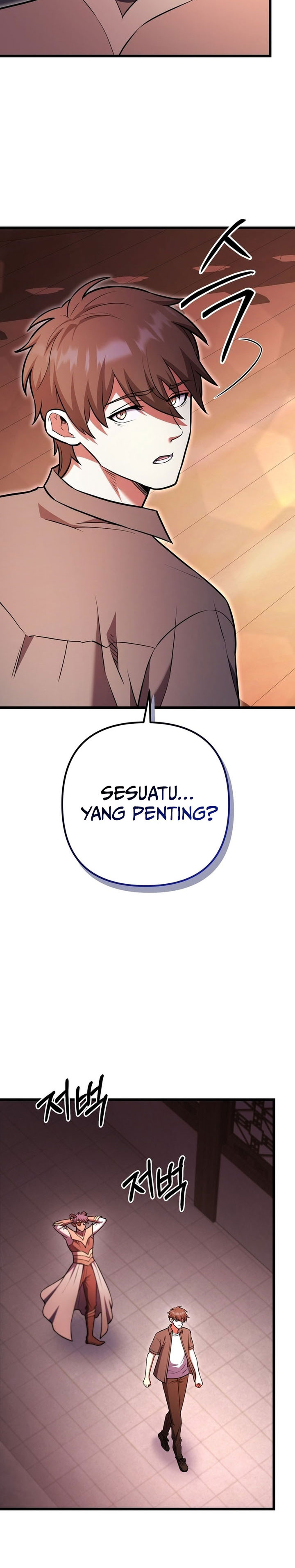 Maxed Out Leveling Chapter 95 Gambar 3