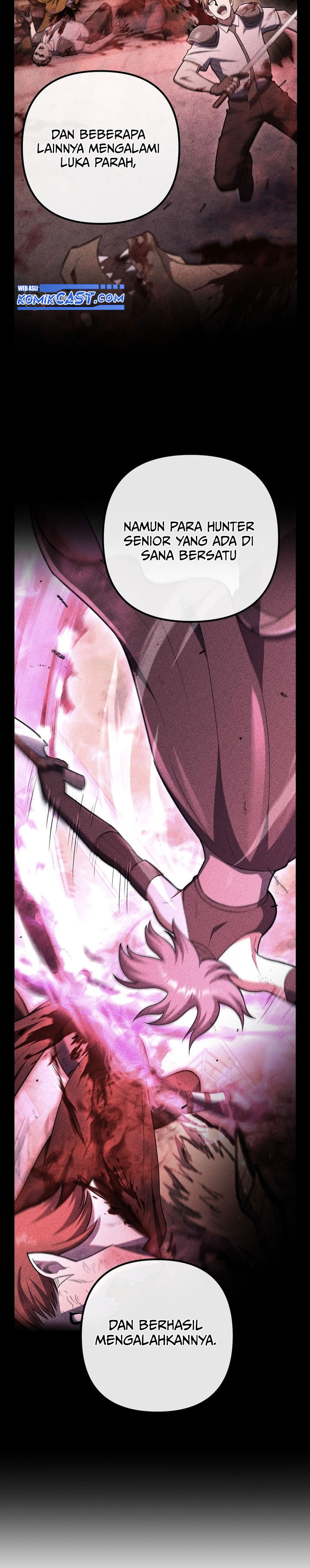 Maxed Out Leveling Chapter 95 Gambar 9