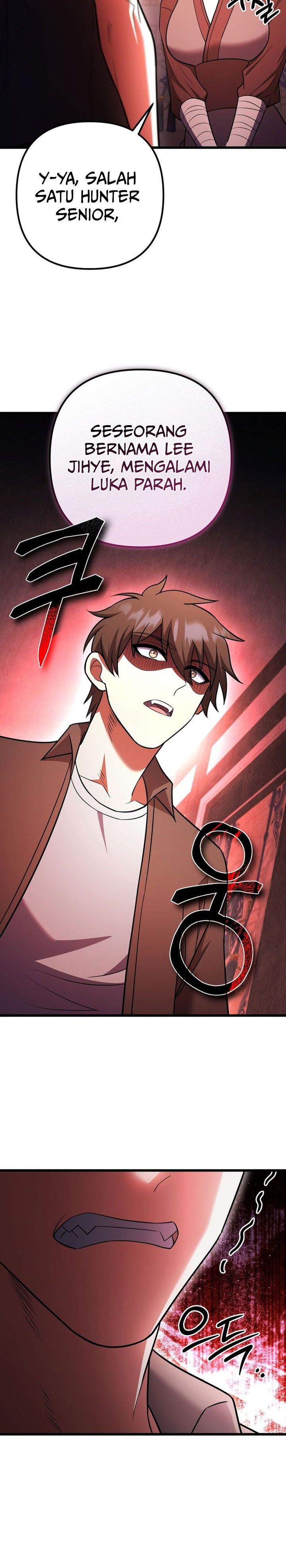 Maxed Out Leveling Chapter 95 Gambar 11