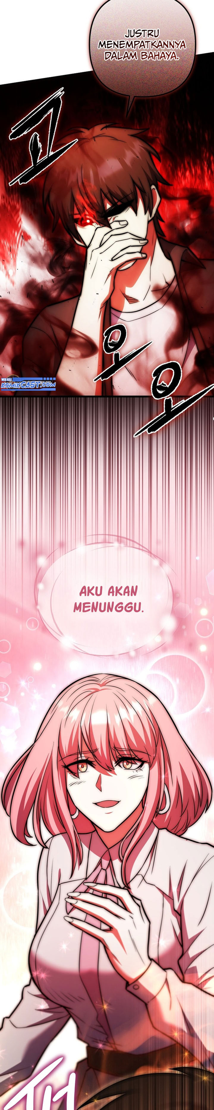 Maxed Out Leveling Chapter 95 Gambar 15