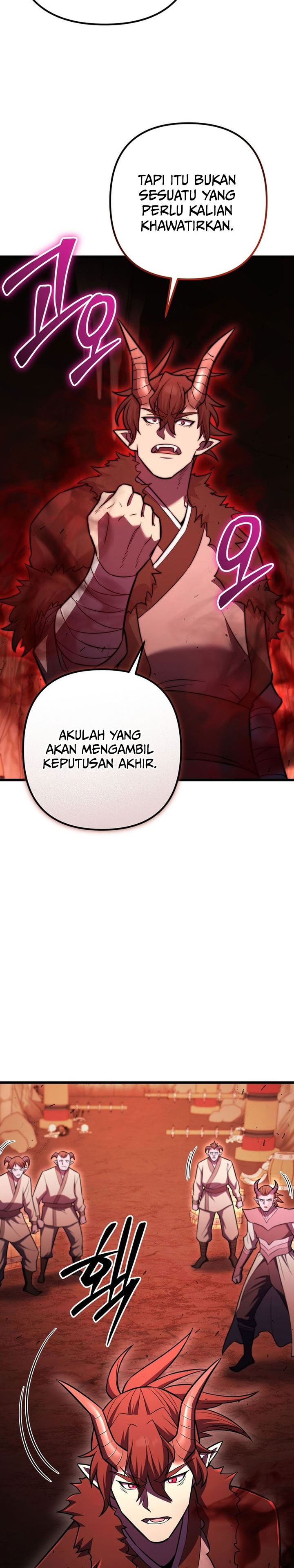 Maxed Out Leveling Chapter 95 Gambar 27