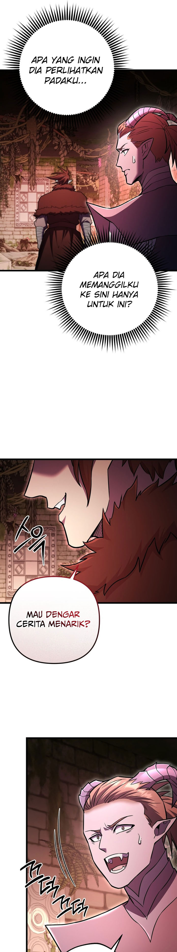 Maxed Out Leveling Chapter 95 Gambar 30