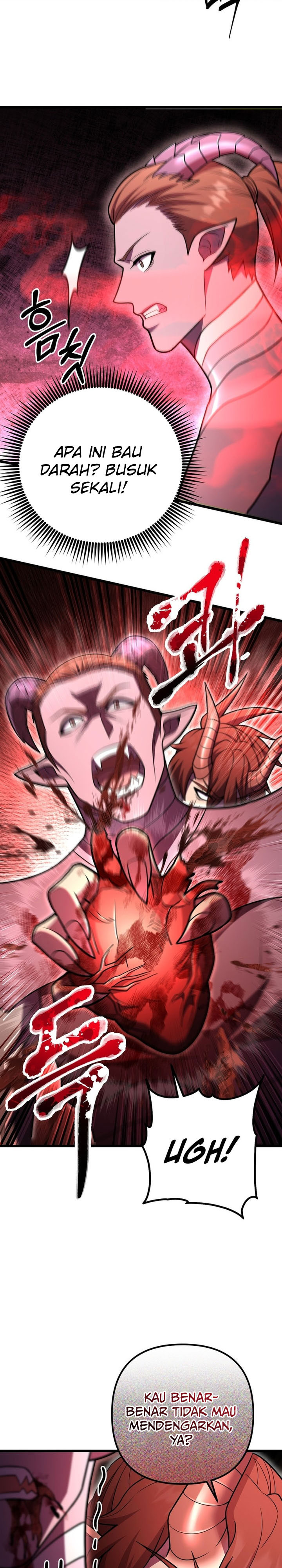 Maxed Out Leveling Chapter 95 Gambar 35