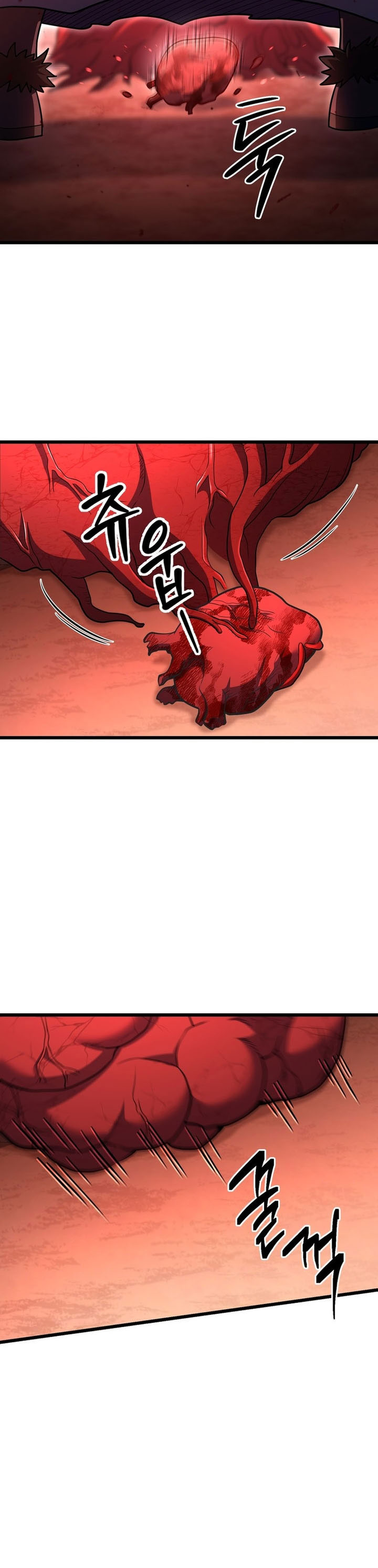 Maxed Out Leveling Chapter 95 Gambar 38
