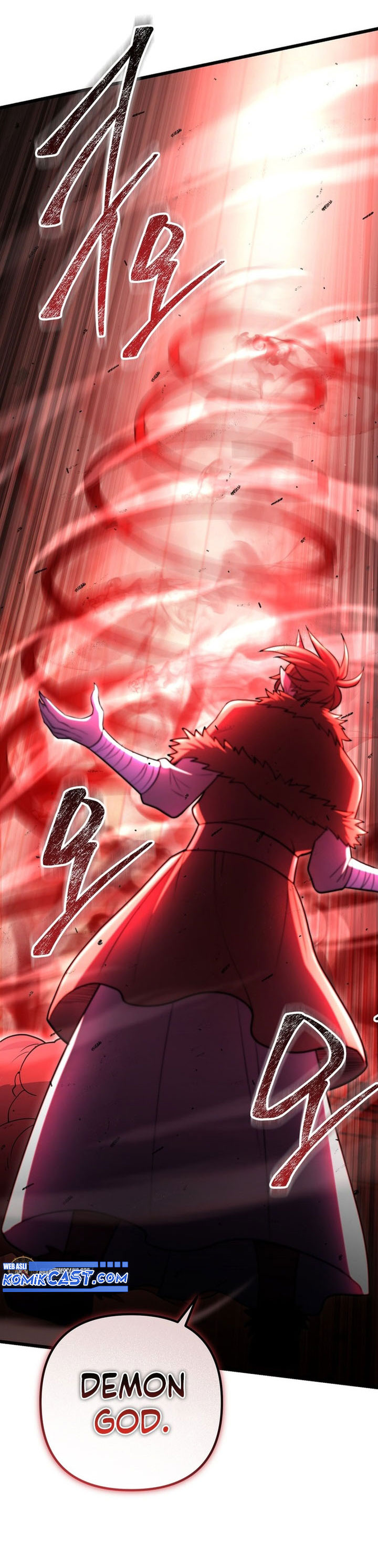 Maxed Out Leveling Chapter 95 Gambar 39