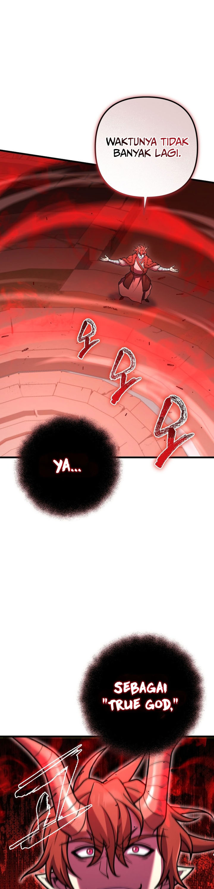 Maxed Out Leveling Chapter 95 Gambar 40