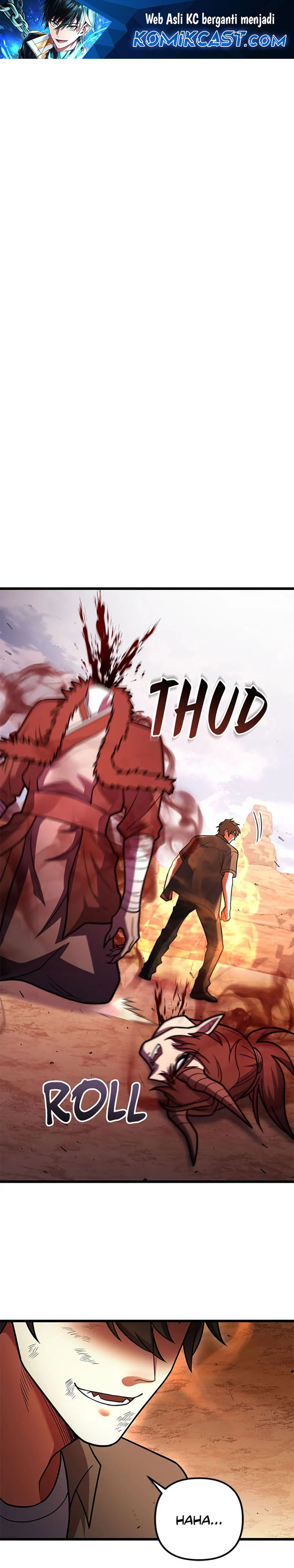 Maxed Out Leveling Chapter 99 Gambar 2