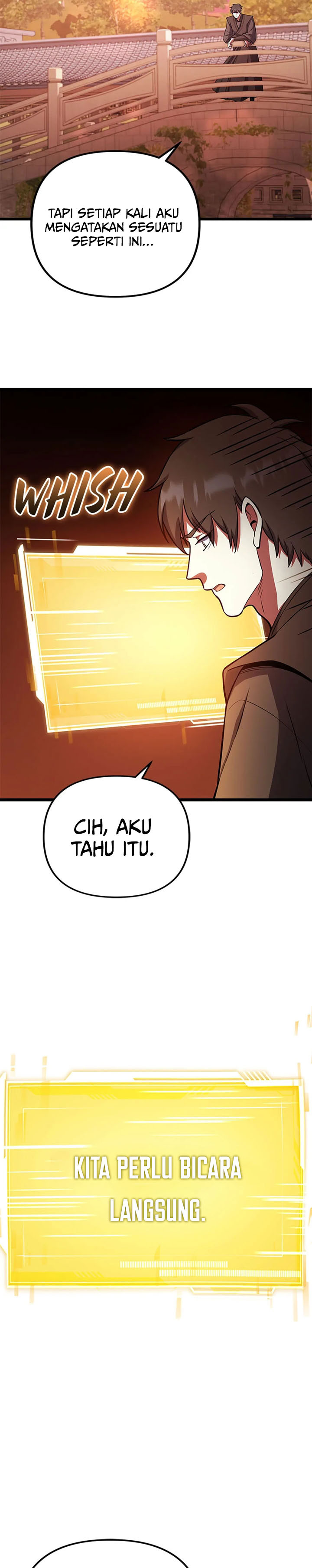 Maxed Out Leveling Chapter 99 Gambar 14