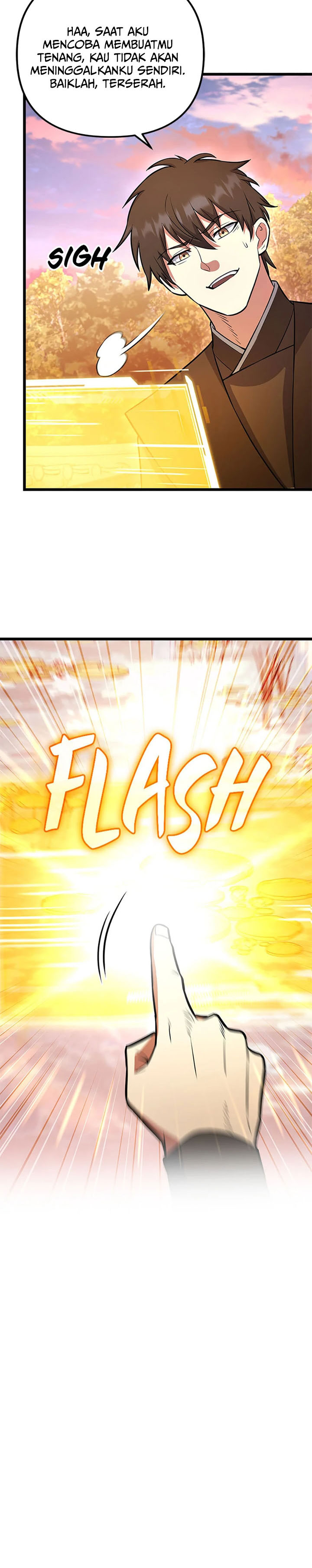 Maxed Out Leveling Chapter 99 Gambar 15