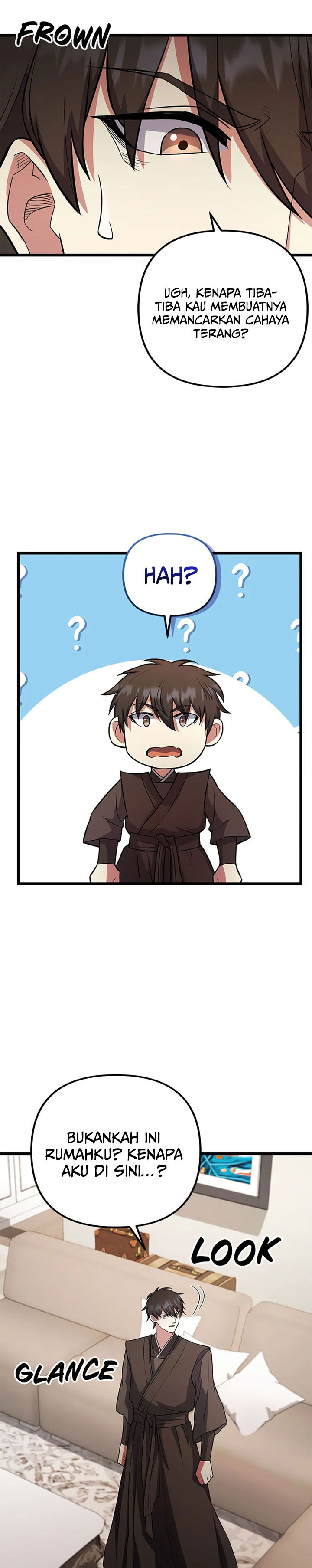 Maxed Out Leveling Chapter 99 Gambar 16