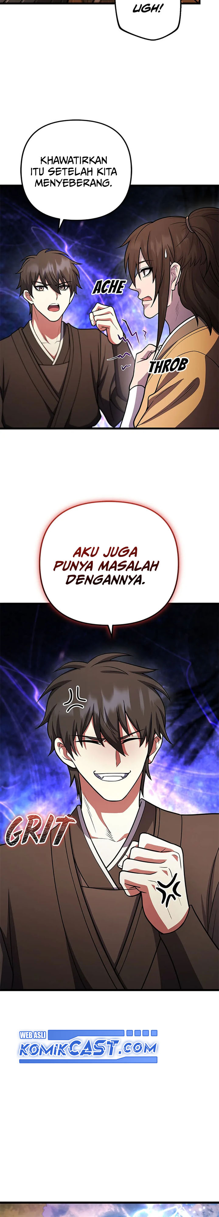 Maxed Out Leveling Chapter 99 Gambar 29