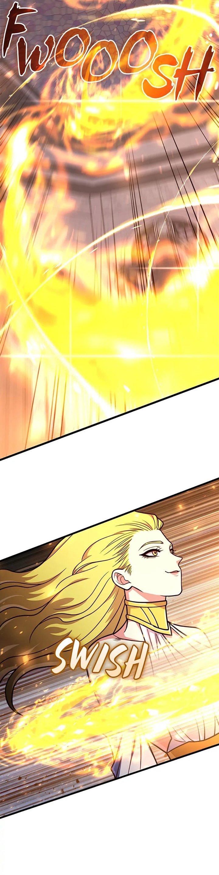 Maxed Out Leveling Chapter 101 Gambar 15