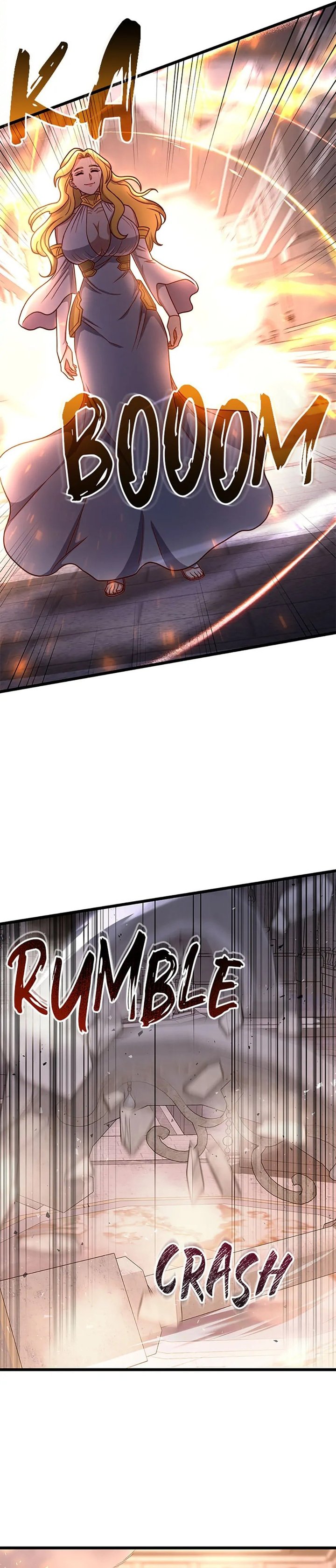 Maxed Out Leveling Chapter 101 Gambar 16