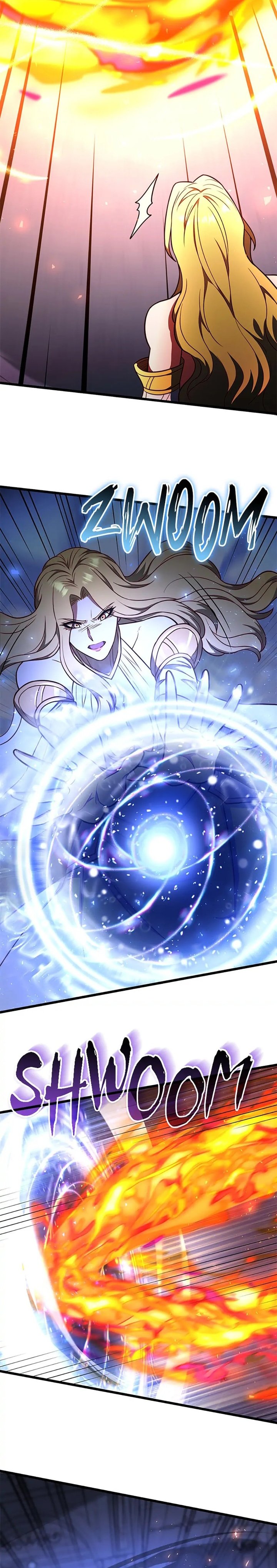Maxed Out Leveling Chapter 101 Gambar 20