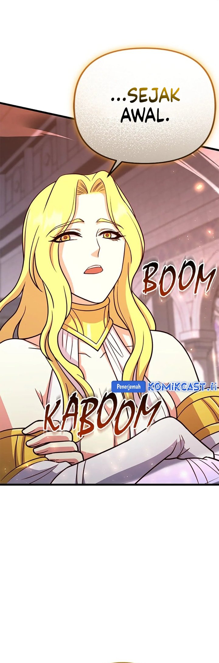 Maxed Out Leveling Chapter 101 Gambar 24