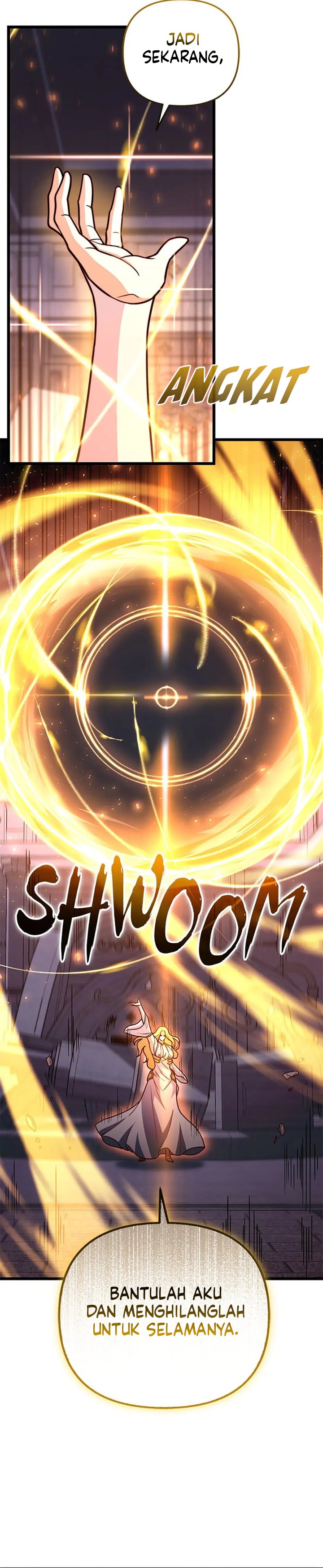 Maxed Out Leveling Chapter 101 Gambar 25