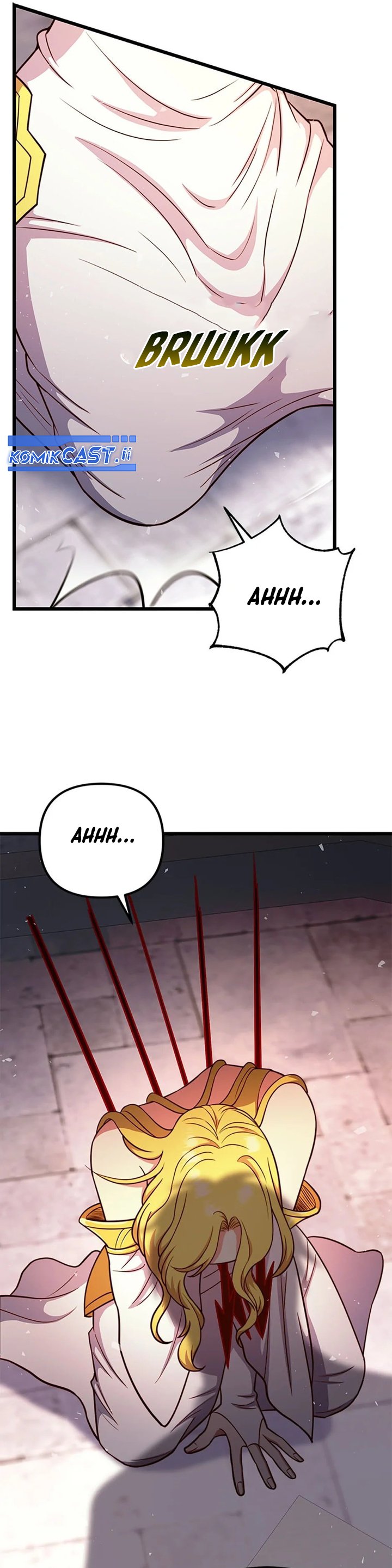 Maxed Out Leveling Chapter 101 Gambar 37