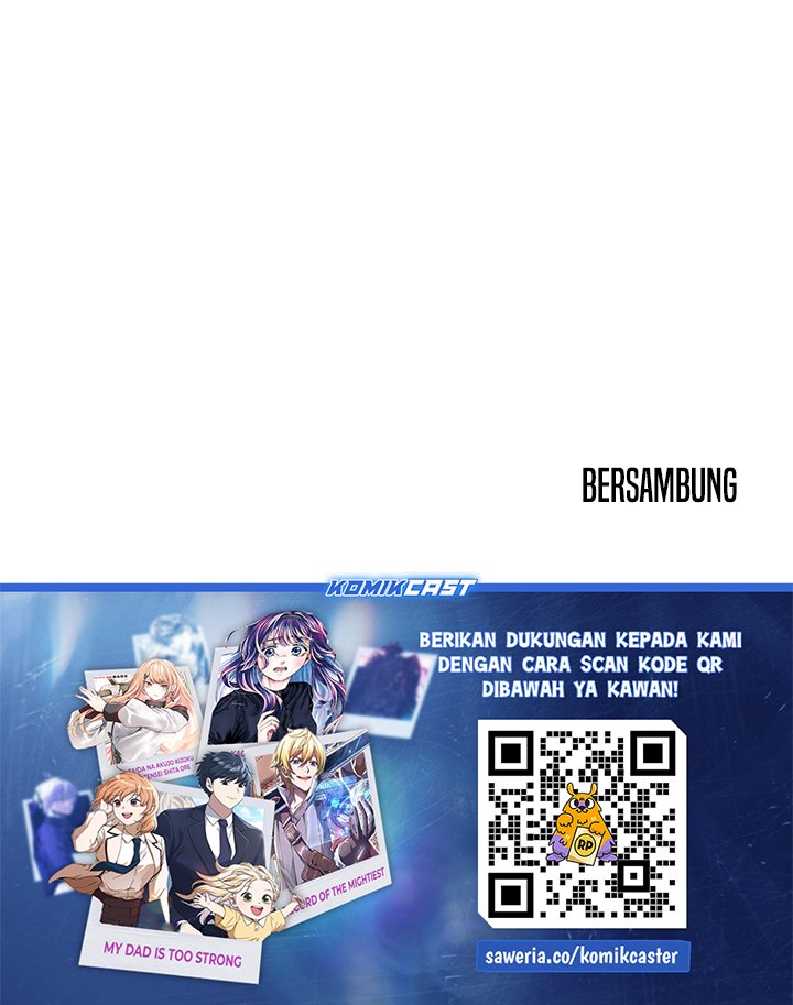 Maxed Out Leveling Chapter 101 Gambar 39