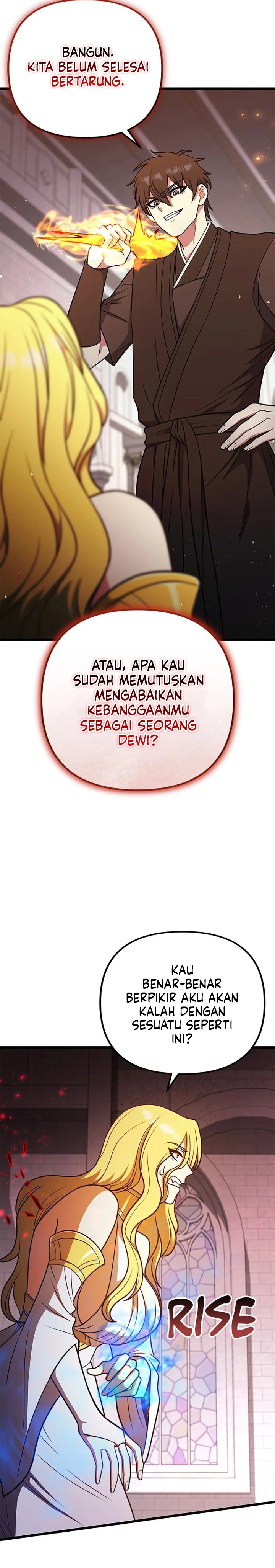Maxed Out Leveling Chapter 102 Gambar 3