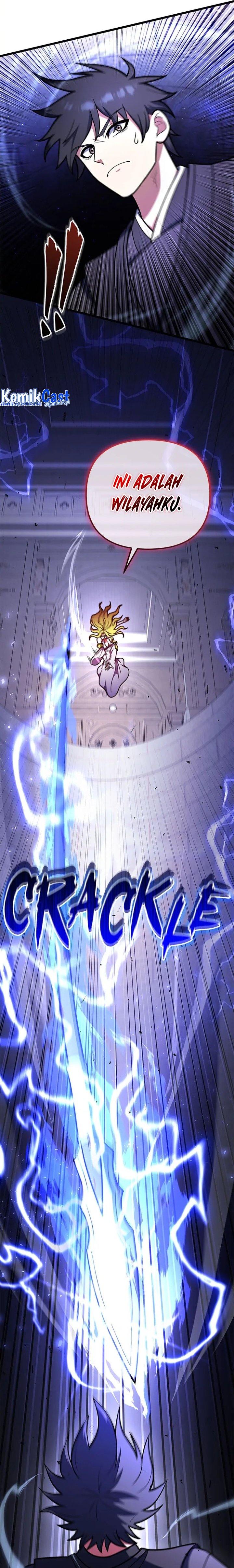 Maxed Out Leveling Chapter 102 Gambar 6