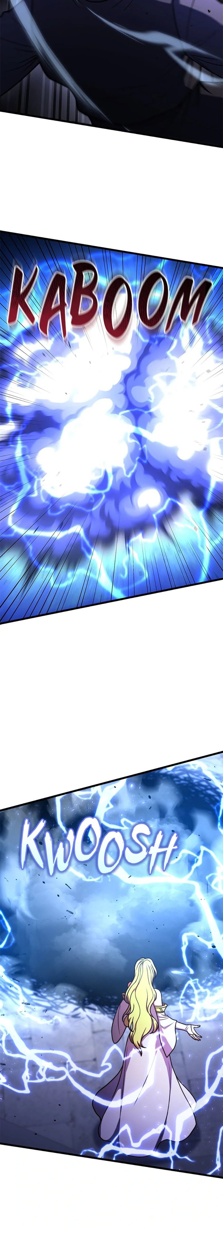 Maxed Out Leveling Chapter 102 Gambar 7