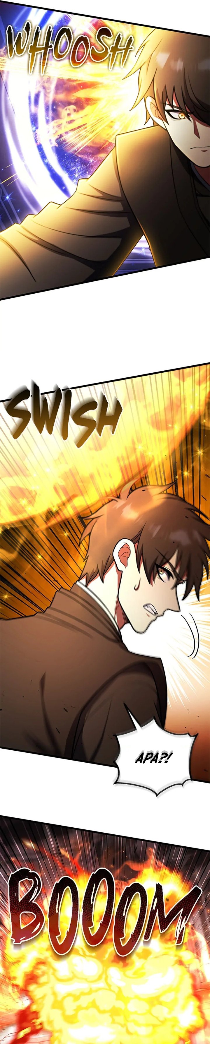 Maxed Out Leveling Chapter 102 Gambar 10