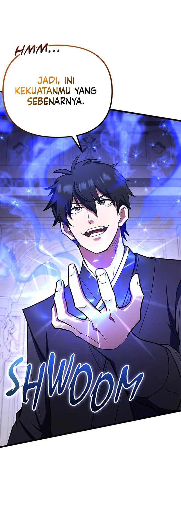 Maxed Out Leveling Chapter 102 Gambar 15