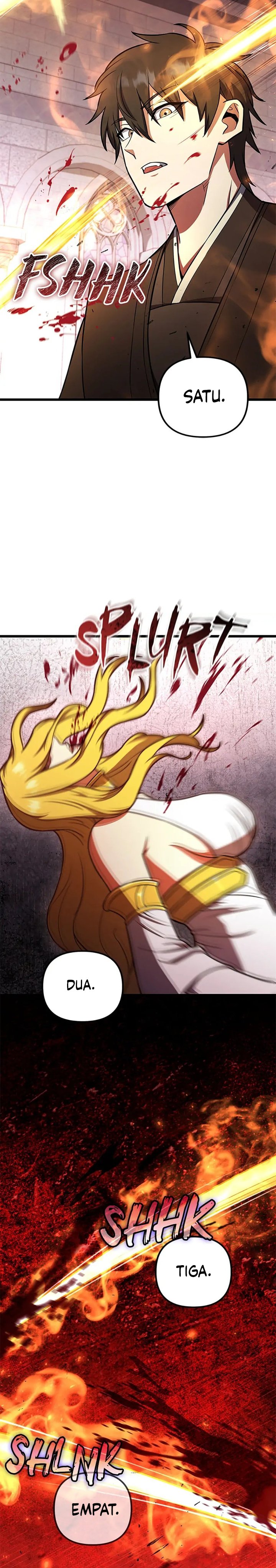 Maxed Out Leveling Chapter 102 Gambar 19