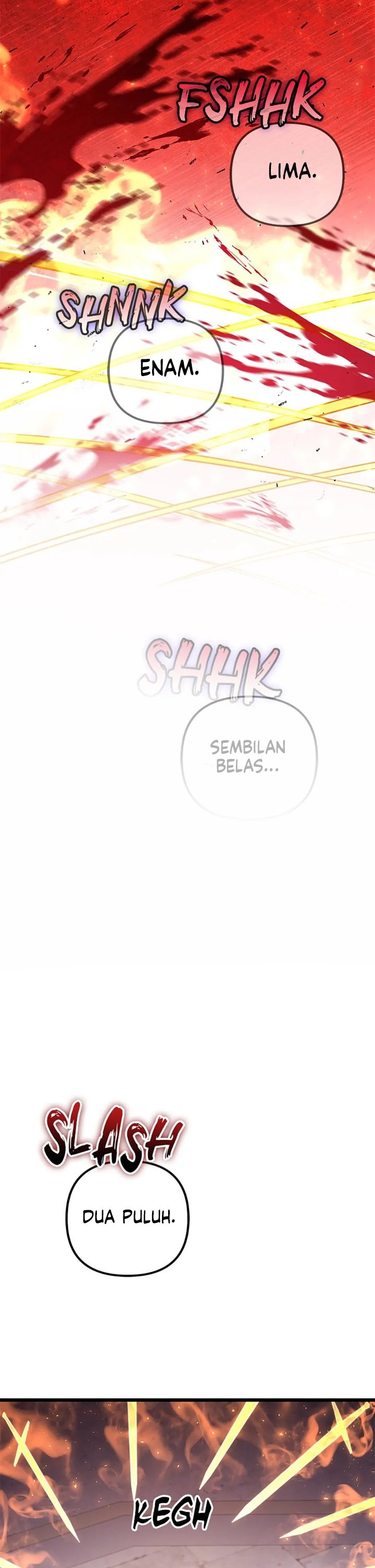 Maxed Out Leveling Chapter 102 Gambar 20