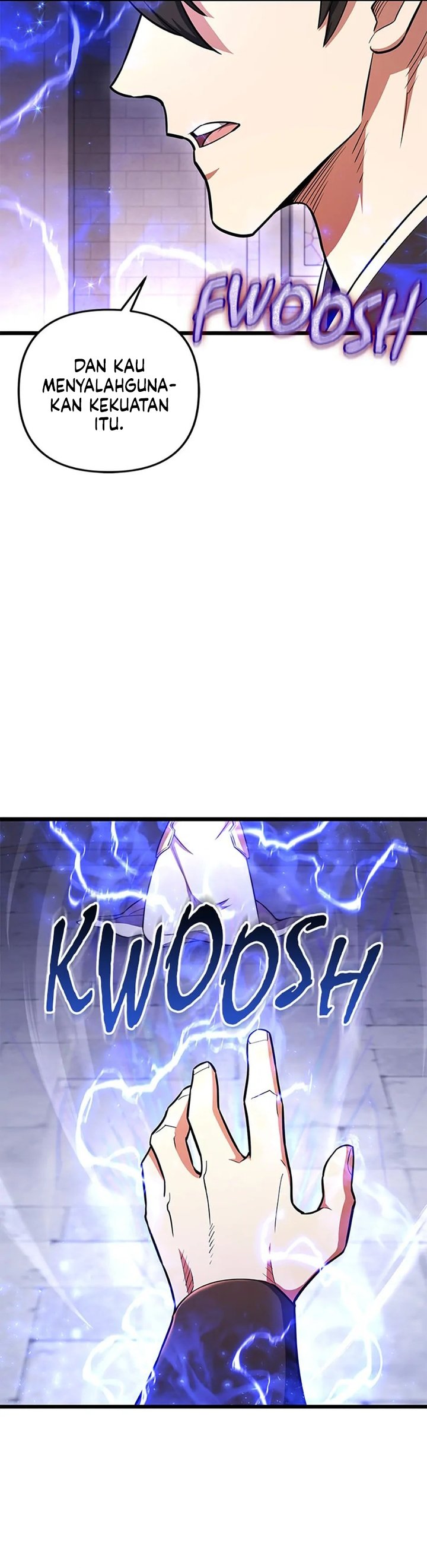 Maxed Out Leveling Chapter 102 Gambar 23