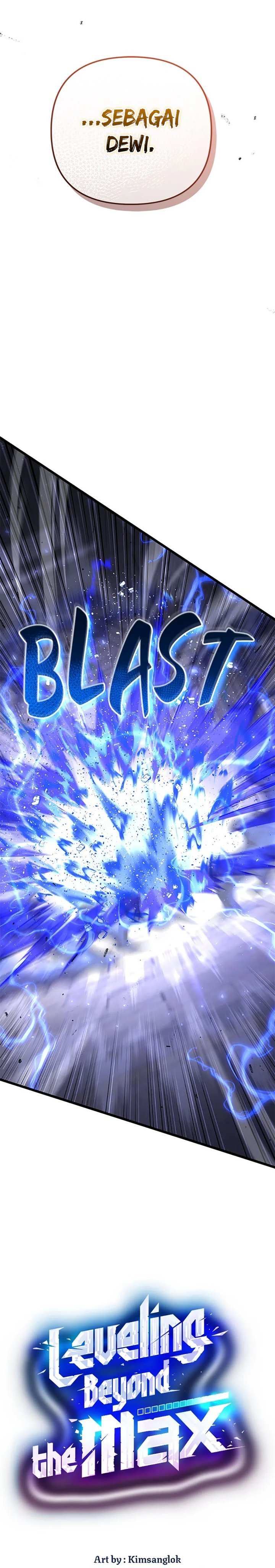 Maxed Out Leveling Chapter 102 Gambar 25