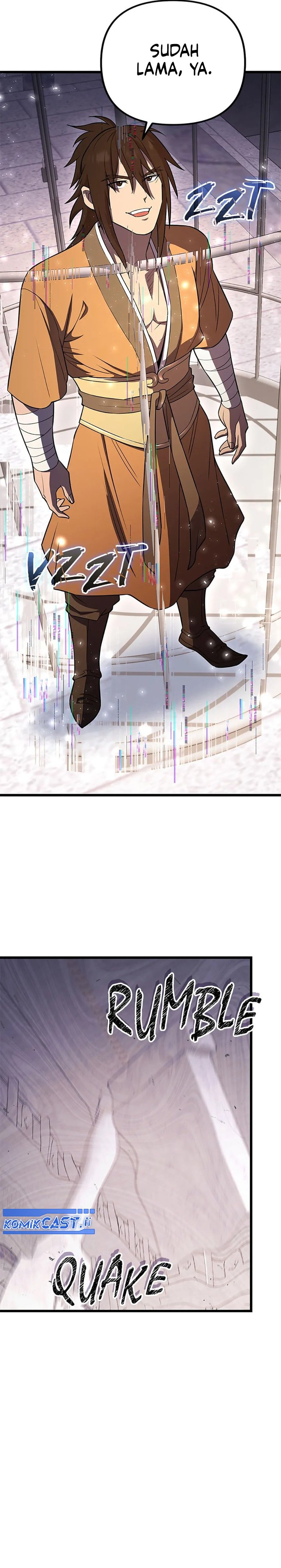 Maxed Out Leveling Chapter 102 Gambar 27
