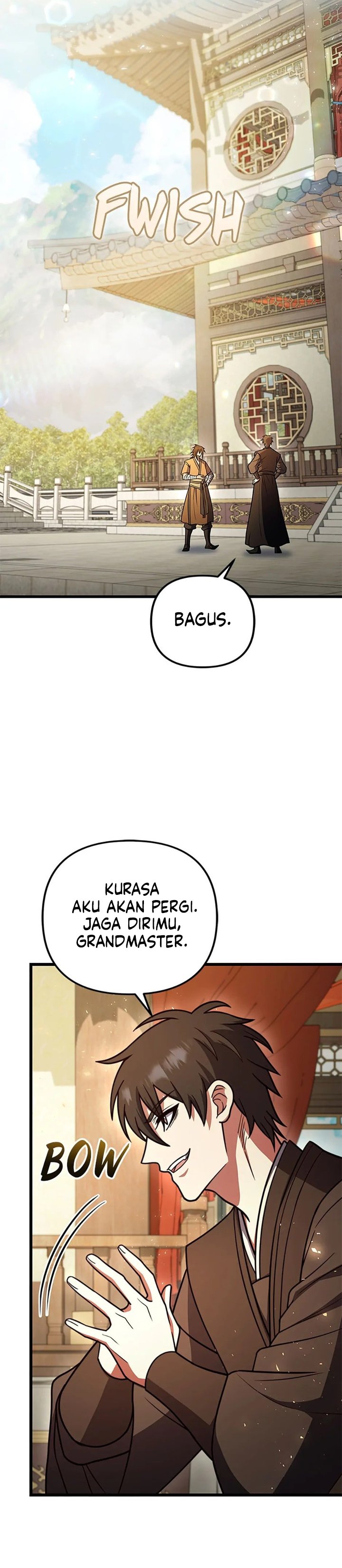 Maxed Out Leveling Chapter 102 Gambar 34