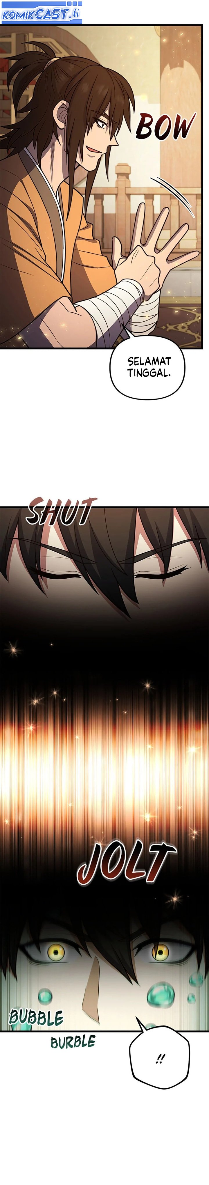 Maxed Out Leveling Chapter 102 Gambar 35