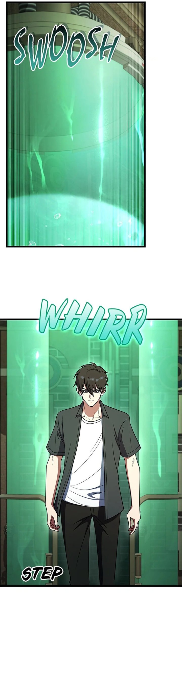 Maxed Out Leveling Chapter 102 Gambar 36
