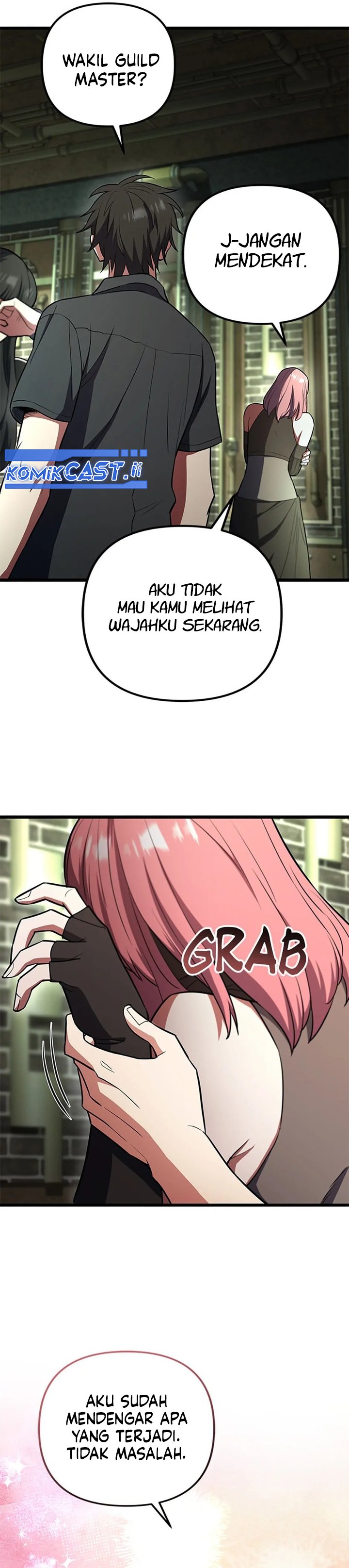 Maxed Out Leveling Chapter 102 Gambar 40
