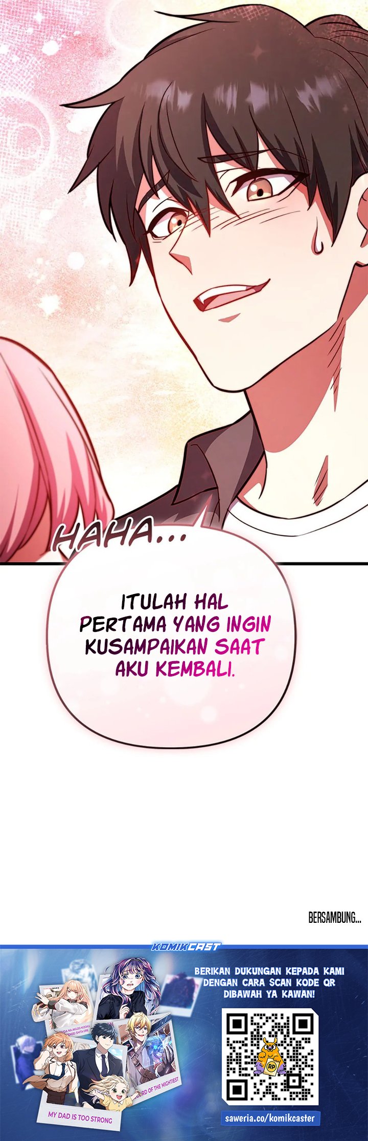 Maxed Out Leveling Chapter 102 Gambar 42