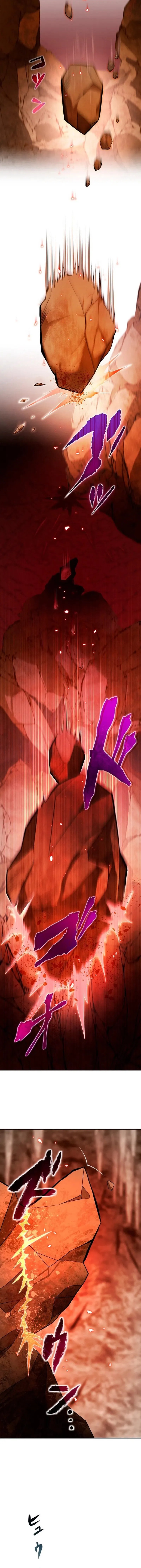 Maxed-Out Luck Overpower — The Unluckiest Adventurer Becomes the Strongest Through Reversed Stats! Chapter 01 Gambar 46